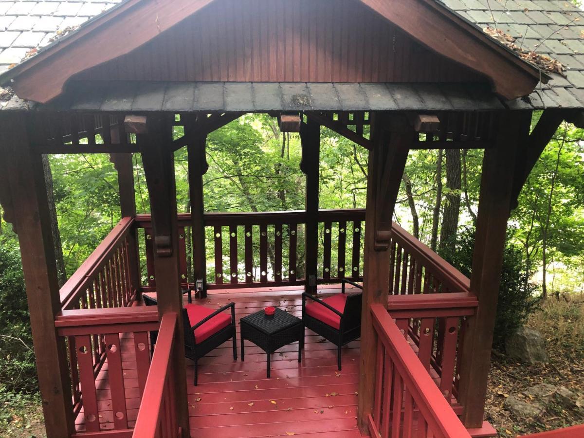 The Palace Hotel And Bath House Spa Eureka Springs Bagian luar foto