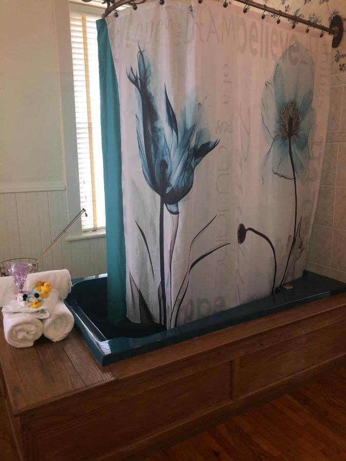 The Palace Hotel And Bath House Spa Eureka Springs Bagian luar foto